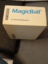 Novoflex Magic Ball 50 "Der