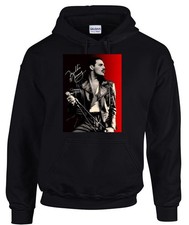 QUEEN FREDDIE MERCURY Rock