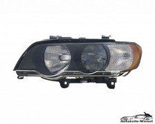Scheinwerfer Halogen H7 Links