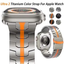 Edelstahl/Titan Armband für