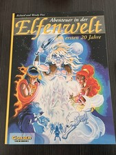 Abenteuer in der Elfenwelt