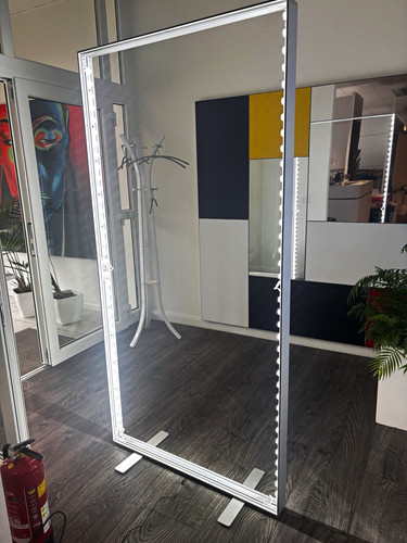 Ledup freistehender led - ledup,