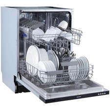 Oranier Einbau Spülmaschine