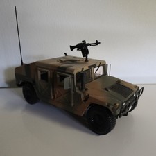 Maisto Military Armoured