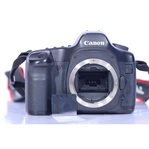 Canon eos dslr - eos, 5d