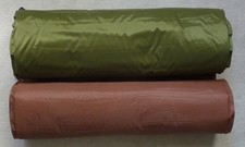 2 Therm-a-rest-Matten