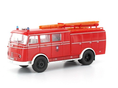 Heico 2024 mercedes lp311 - lp311, /