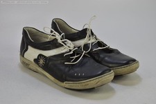 Kacper  Damen Halbschuhe Freizeitschuhe  SL 25,5cm Nr. 25-Y 2034