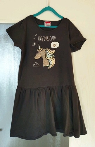 Kleid°Kurzarmkleid°Tunika°J