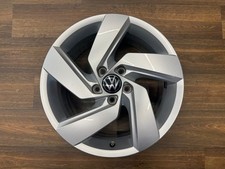 Golf viii 5h - 1x, vw