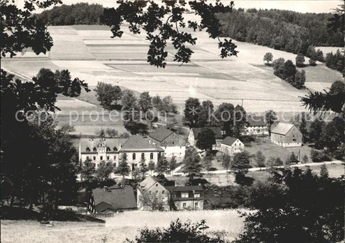 Zschopau hopfgarten - zschopau,