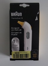 Braun ThermoScan3 IRT3030