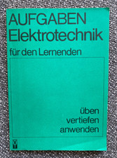Aufgaben Elektrotechnik für