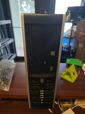 HP / AUTOCAD 2022-i7 QUAD CPU