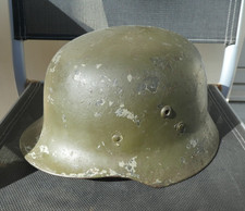 Stahlhelm M39 M35 Ungarn /