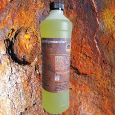 Industrie Rostentferner Rostumwandler 1 Liter  ** Hochkonzentriert **ANGEBOT**