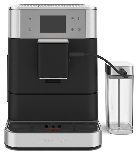 Kitchenaid vollautomatische - kitchenaid,