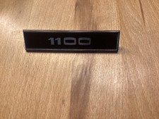 Ford  1100 Emblem absolut neu