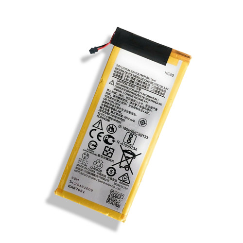 Akku für motorola - akku, g5s