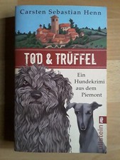 Carsten Sebastian Henn: Tod &