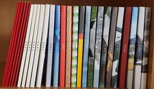 Schweiz Jahrbuch Jahrbücher