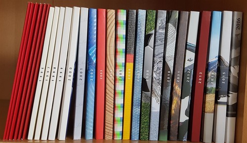 Schweiz jahrbuch jahrbücher - jahrbuch,