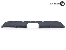 Brabus Diffusor Smart 451 ForTwo MOPF 2013 Facelift