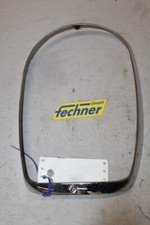 Scheinwerferring links Mercedes Benz Pagode W113 SL Scheinwerfer Ring