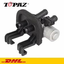 Kühlmittelregelventil