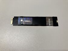 256 GB SSD passend für Apple MacBook Air 2010 2011 mit Mac OS A1369 A1370