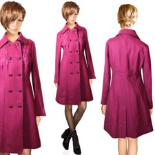 NOA NOA Eleganter Wolle-Optik