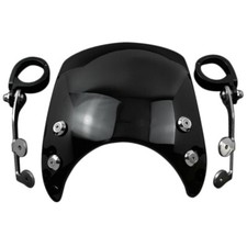 Windschutzscheibe Windschild