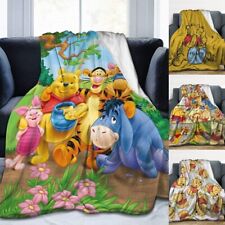 3D Winnie The Pooh Cartoon