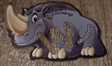 Danone - Fruchtzwerge Magnet