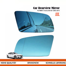 Spiegelglas Außenspiegel Satz