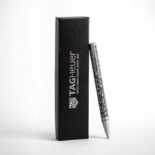 Orig. Tag Heuer Avant Garde Twist Art Kugelschreiber 2024 Ballpoint OVP Neuw Pen