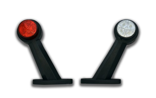 Led 12v seitenumriss - 8,