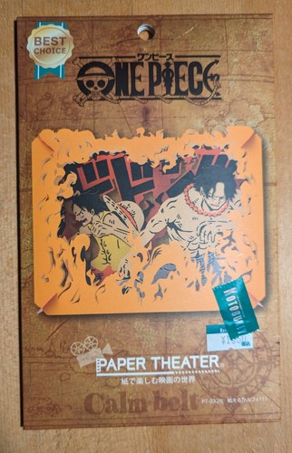 Paper theater papiertheater - paper,