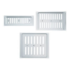 Abluftgitter Lüftungsblech