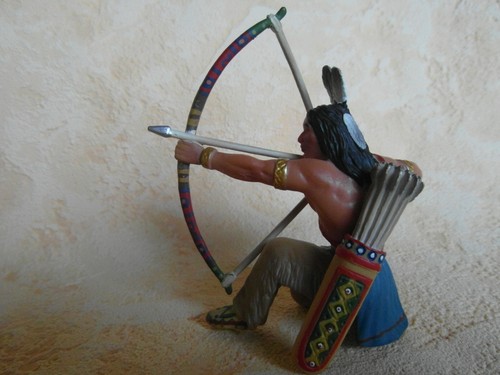 Schleich 70305 sioux - schleich,