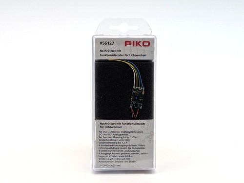 Piko 56127 nachrüstset - piko,