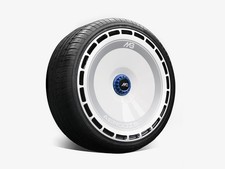 MG Line Aerodisc - Complete