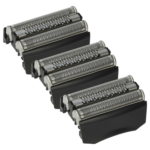 Scherkopf für braun series - scherkopf,