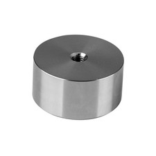 Adapter Edelstahl V4A  für