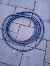 Erdkabel NYY-J 5x6 Starkstrom Erdkabel Elektrokabel 8m 