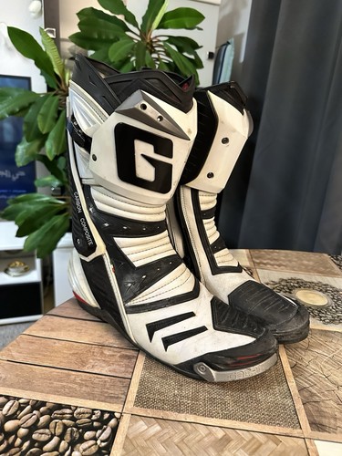 Gaerne gp1 rennradschuhe - gp1,