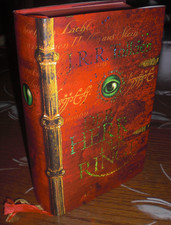 J.R.R. Tolkien HC Herr der