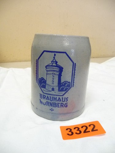 3322 alter steingut - ,