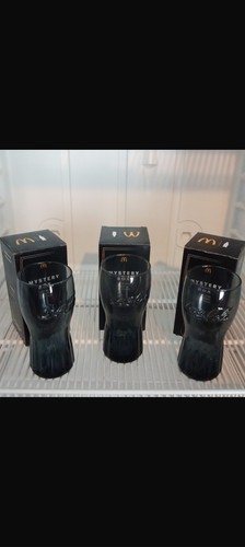 Donalds coca cola - mc,