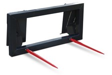 Ballengabel Ballenspieß